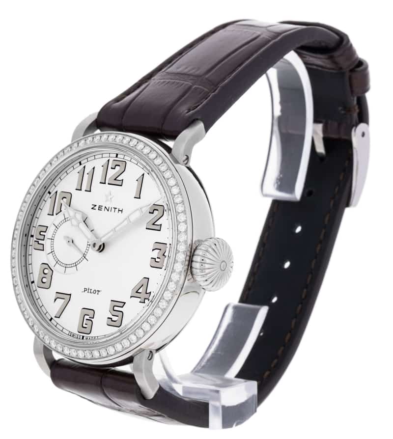 Zenith Pilot 16.1930.681/31.C725